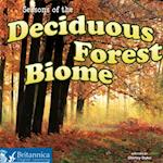 Seasons of the Decidous Forest Biome