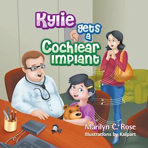 Kylie Gets a Cochlear Implant