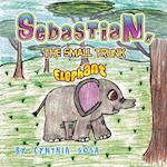 Sebastian, the Small Trunk Elephant