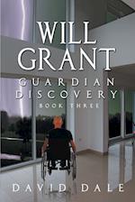Will Grant