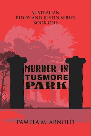 Murder in Tusmore Park