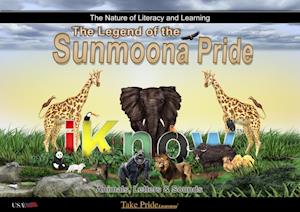 Legend of the Sunmoona Pride