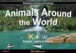 Animals Around the World