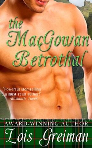 MacGowan Betrothal