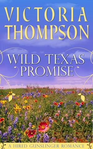 Wild Texas Promise