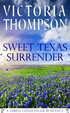 Sweet Texas Surrender