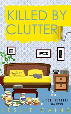 Killed by Clutter