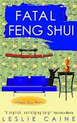 Fatal Feng Shui