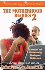 Motherhood Diaries 2