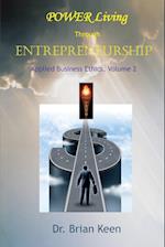 Applied Business Ethics, Volume 2