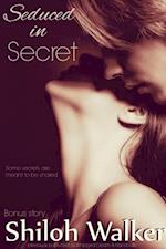 Seduced in Secret
