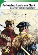 Following Lewis and Clark