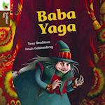 Baba Yaga