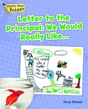 Letter to the Principal