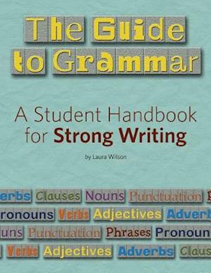 The Guide to Grammar