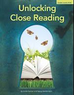 Unlocking Close Reading