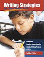 Writing Strategies for the Common Core
