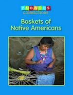 Baskets of Native Americans