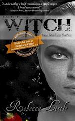 Lgbt Fiction - Witch - Science Fiction Fantasy Short Story