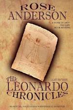 Lgbt Fiction the Leonardo Chronicles Erotic Historical Romance