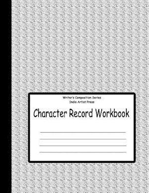 Character Record Workbook