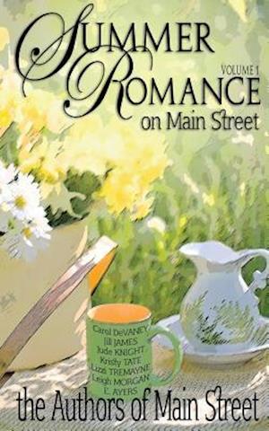 Summer Romance on Main Street