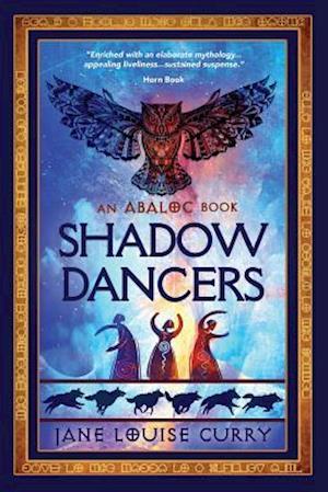 Shadow Dancers