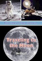 Traveling to the Moon