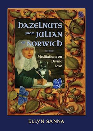 Hazelnuts from Julian of Norwich