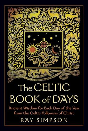 The Celtic Book of Days