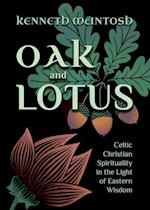 Oak and Lotus