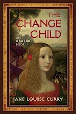The Change Child (Abaloc Book 2) 
