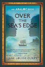 Over the Sea's Edge (Abaloc Book 4) 