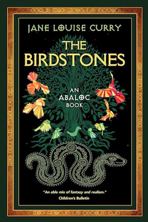 The Birdstones (Abaloc Book 5)