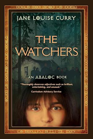 The Watchers (Abaloc Book 6)