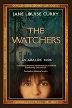 The Watchers (Abaloc Book 6) 