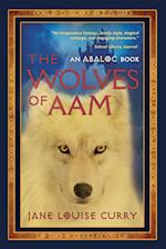 The Wolves of Aam (Abaloc Book 7) 