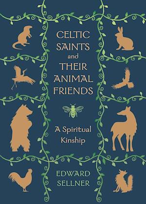 Celtic Saints and Their Animal Friends