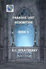 Paradox Lost: Redemption 