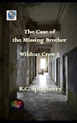 The Case of the Missing Brother