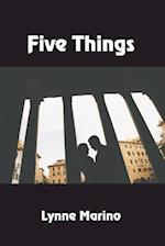 Five Things