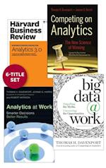 Analytics and Big Data: The Davenport Collection (6 Items)