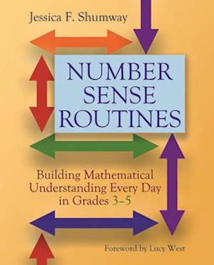 Number Sense Routines