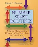 Number Sense Routines