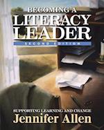 Becoming a Literacy Leader