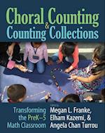 Choral Counting & Counting Collections