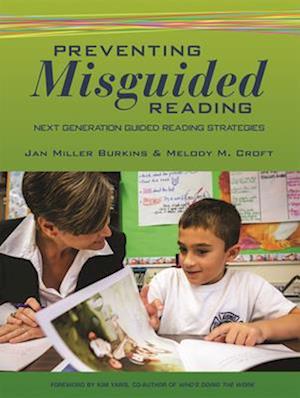 Burkins, J: Preventing Misguided Reading