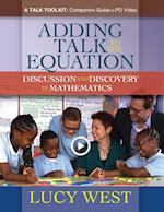 Adding Talk to the Equation (Paperback   Online Video)