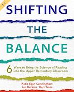 Shifting the Balance, 3-5