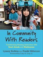 In Community With Readers